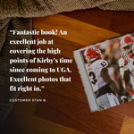 Dawgs Rising: How Kirby Smart Transformed Georgia into a Perennial Contender