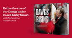 Dawgs Rising: How Kirby Smart Transformed Georgia into a Perennial Contender
