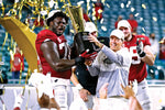 Nick Saban: A Career That Changed Alabama Football Forever