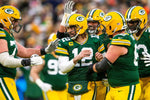 12: A Tribute to Aaron Rodgers Legendary Green Bay Career