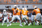 REVIVOLS! How Tennessee’s Epic 2022 Delivered a Return to the Football Elite