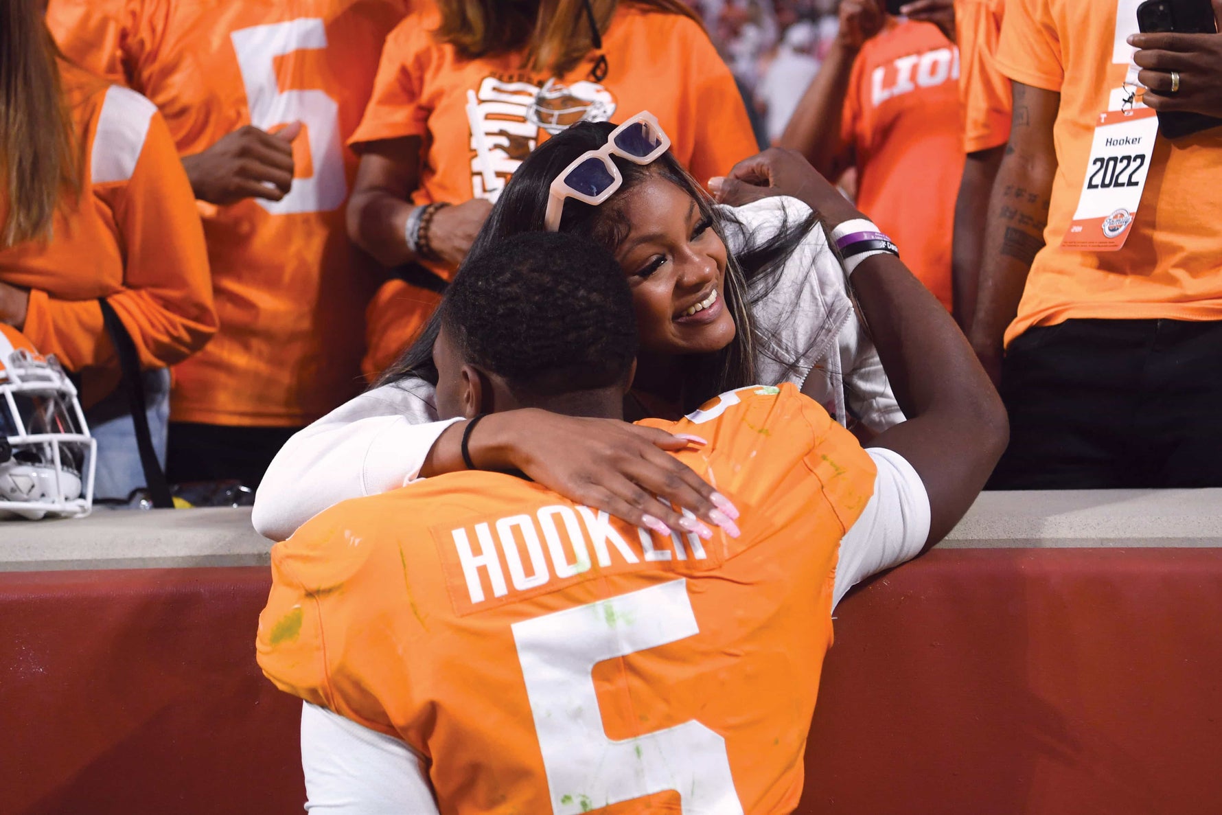 REVIVOLS! How Tennessee’s Epic 2022 Delivered a Return to the Football Elite