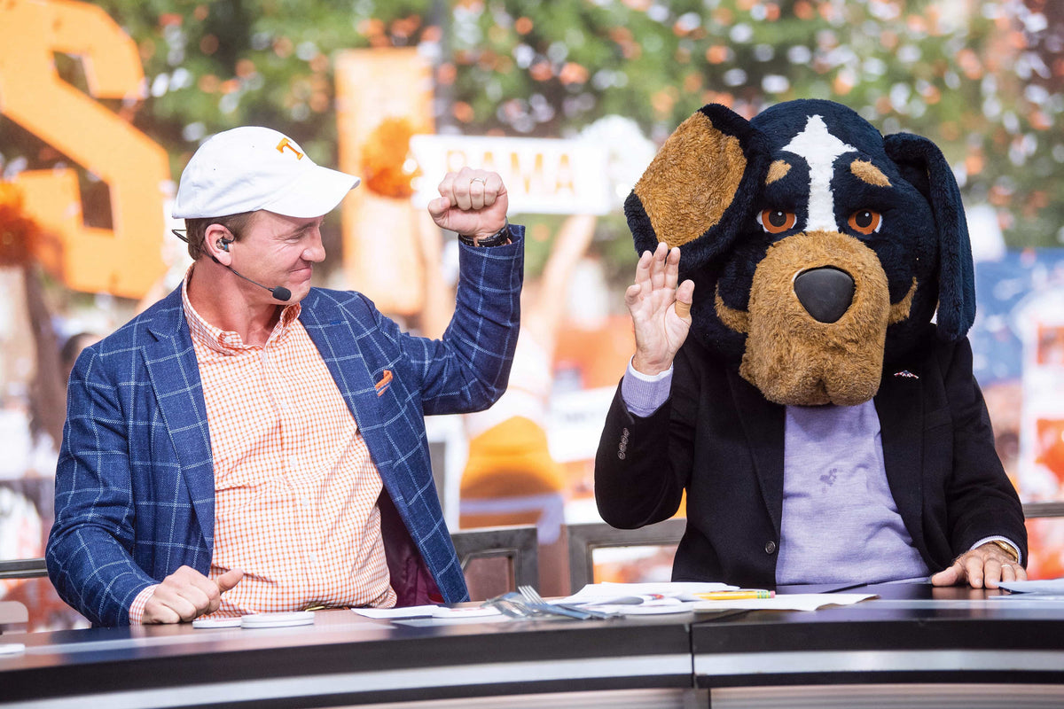 REVIVOLS! How Tennessee’s Epic 2022 Delivered a Return to the Football Elite
