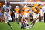 REVIVOLS! How Tennessee’s Epic 2022 Delivered a Return to the Football Elite