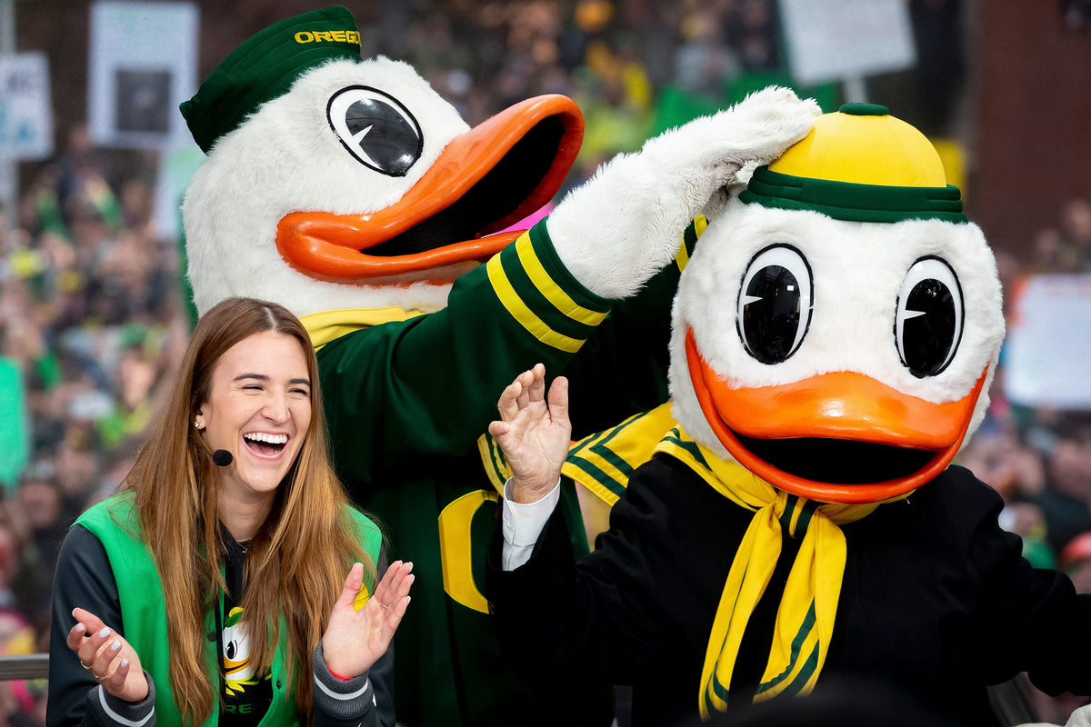 LEE CORSO: NOT SO FAST, MY FRIEND: A tribute to the soul of college football