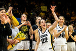 Unmatched: Caitlin Clark’s Remarkable Journey, From Her Iowa High School Career to Breaking Collegiate Records and Captivating the Nation
