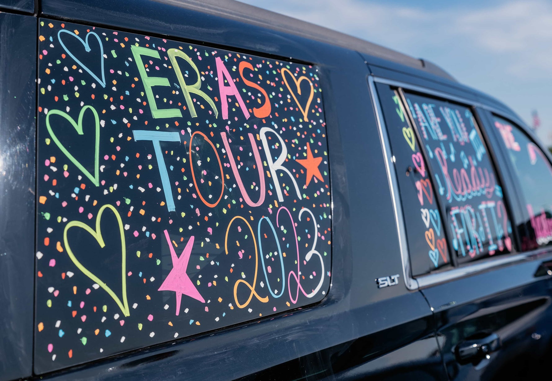 This Swift Beat: Following the Record-Shattering Eras Tour Around the World With Taylor Swift’s Most Devoted Fans