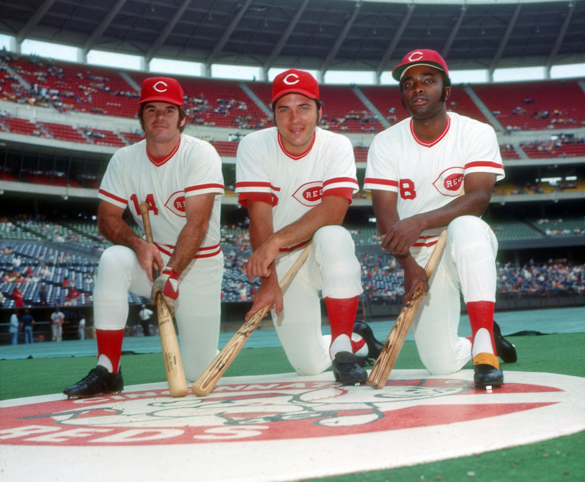Pete Rose: A Tribute to a Baseball Legend