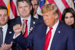 Donald Trump: The Road to a Historic Second Term