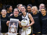 Unmatched: Caitlin Clark’s Remarkable Journey, From Her Iowa High School Career to Breaking Collegiate Records and Captivating the Nation