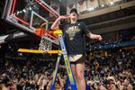 Unmatched: Caitlin Clark’s Remarkable Journey, From Her Iowa High School Career to Breaking Collegiate Records and Captivating the Nation