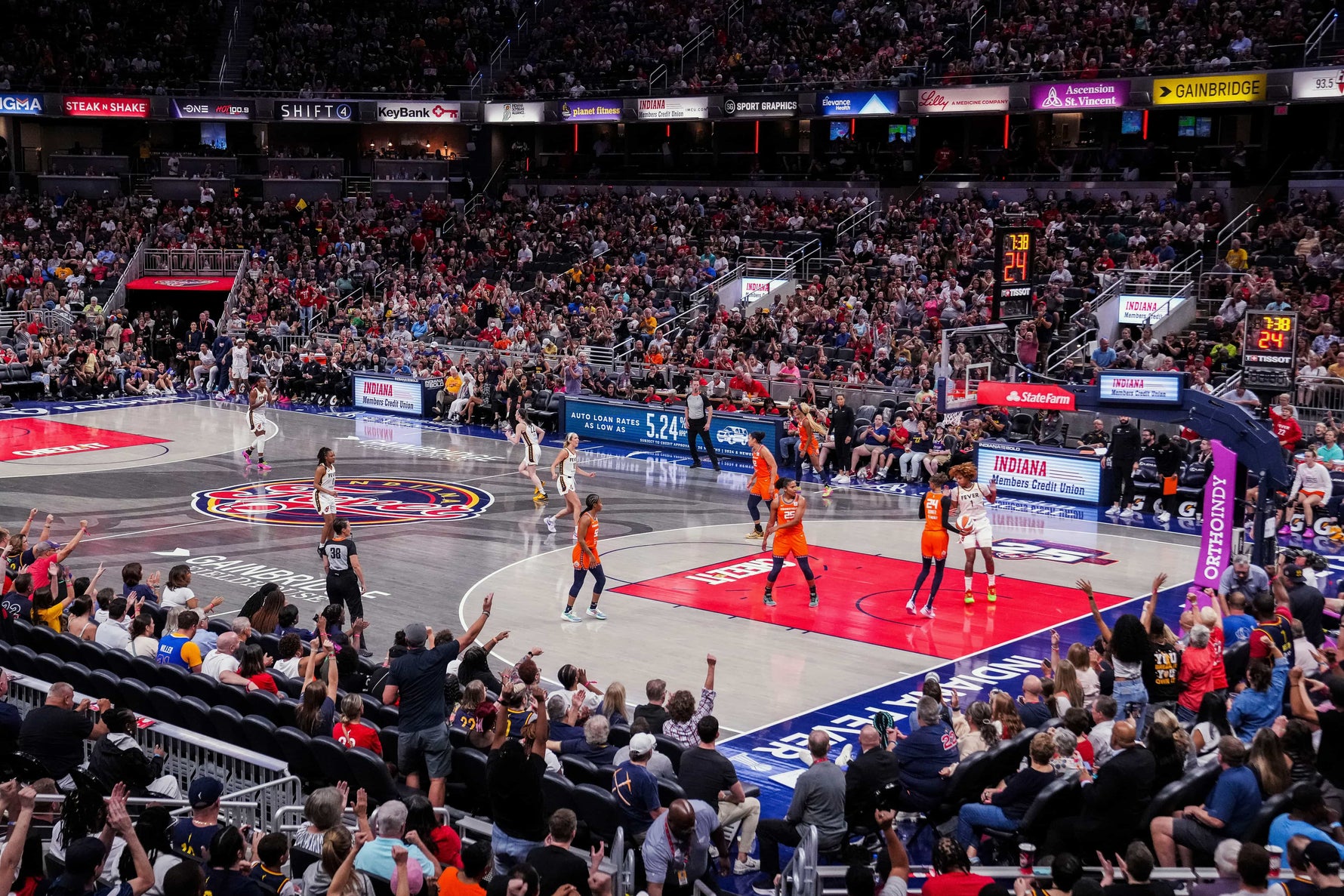 Fever Pitch: How Caitlin Clark Captivated the Basketball World and Won Rookie of the Year