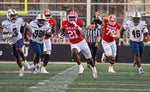 Culture Shock: The Inside Story of the Best Football Season in Indiana History (2024-25 Season)