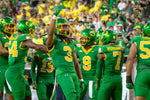 Dawn of the Ducks: The Inside Story of Oregon’s Epic March to the Big Ten Championship in Season One