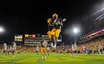 FORKS UP! How Arizona State Captured the Big 12 Championship in Year One