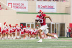 Culture Shock: The Inside Story of the Best Football Season in Indiana History (2024-25 Season)