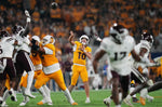 FORKS UP! How Arizona State Captured the Big 12 Championship in Year One