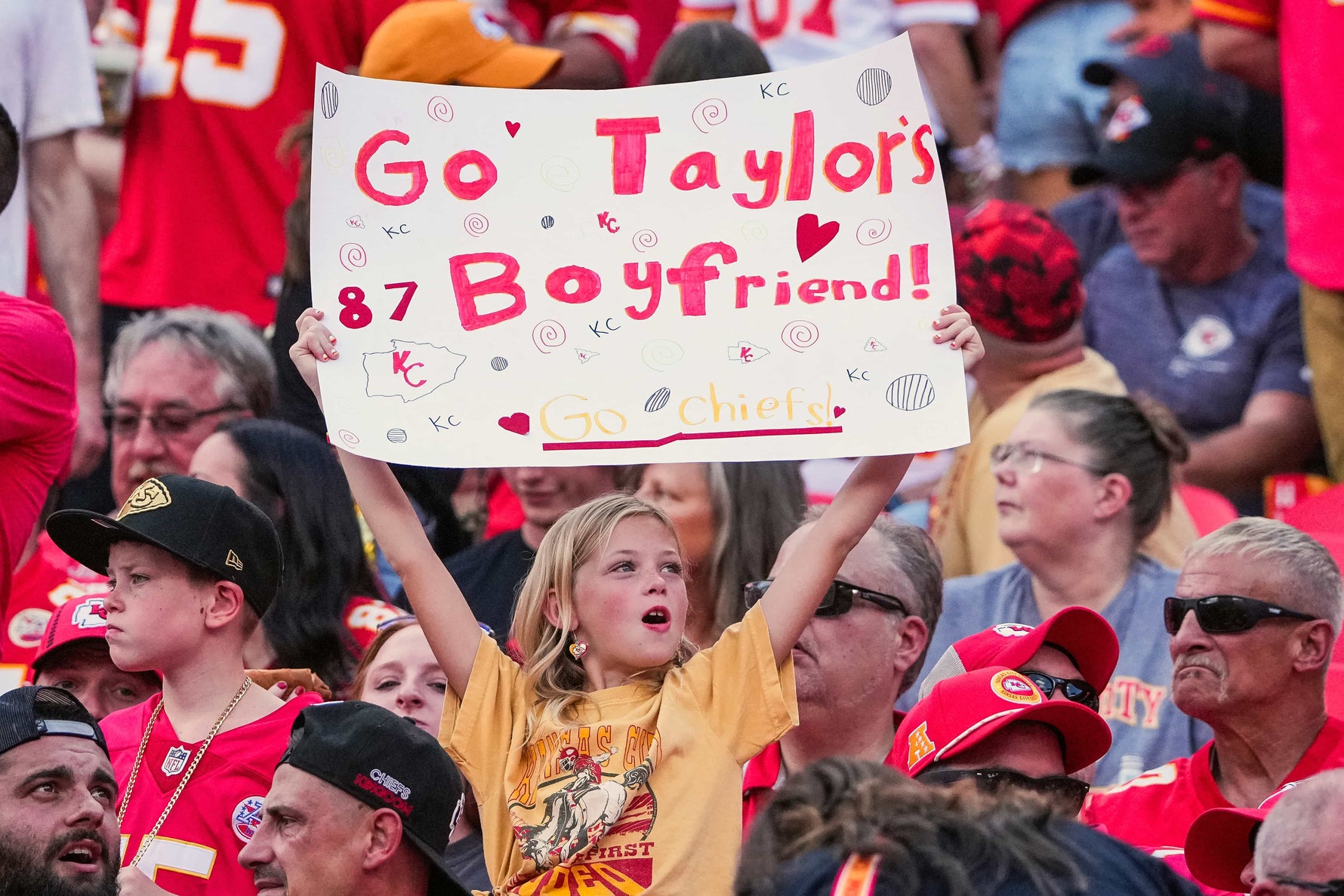 This Swift Beat: Following the Record-Shattering Eras Tour Around the World With Taylor Swift’s Most Devoted Fans