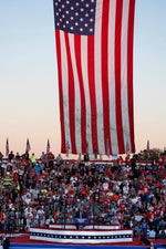 Donald Trump: The Road to a Historic Second Term
