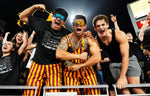 FORKS UP! How Arizona State Captured the Big 12 Championship in Year One