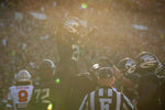 Dawn of the Ducks: The Inside Story of Oregon’s Epic March to the Big Ten Championship in Season One