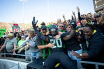 Dawn of the Ducks: The Inside Story of Oregon’s Epic March to the Big Ten Championship in Season One