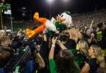 Dawn of the Ducks: The Inside Story of Oregon’s Epic March to the Big Ten Championship in Season One