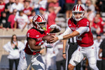 Culture Shock: The Inside Story of the Best Football Season in Indiana History (2024-25 Season)