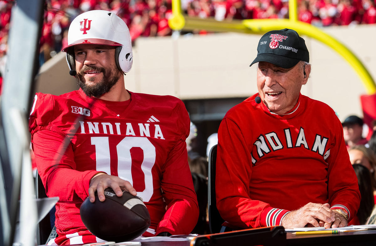 LEE CORSO: NOT SO FAST, MY FRIEND: A tribute to the soul of college football