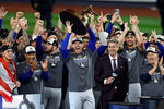 Blue Bloods: Superstars Align for LA’s 2024 Championship Run