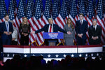 Donald Trump: The Road to a Historic Second Term