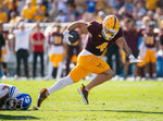 FORKS UP! How Arizona State Captured the Big 12 Championship in Year One