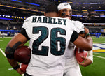 Flying High: How the Eagles Soared to the Championship