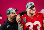 Scarlet Reign: Inside The Ohio State Buckeyes’ Fight to Claim College Football’s Crown
