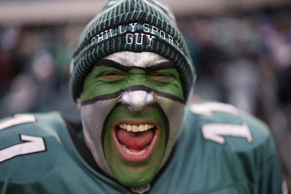 Flying High: How the Eagles Soared to the Championship
