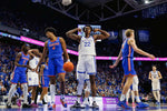 CHOMP-IONS! The Florida Gators Rise to the Top of College Basketball