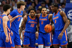 CHOMP-IONS! The Florida Gators Rise to the Top of College Basketball