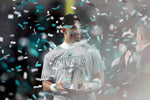 Flying High: How the Eagles Soared to the Championship