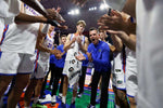 CHOMP-IONS! The Florida Gators Rise to the Top of College Basketball