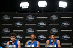 CHOMP-IONS! The Florida Gators Rise to the Top of College Basketball