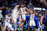 CHOMP-IONS! The Florida Gators Rise to the Top of College Basketball