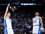 CHOMP-IONS! The Florida Gators Rise to the Top of College Basketball