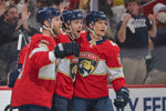 RUN IT BACK! The Florida Panthers Repeat as Stanley Cup Champions