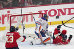 RUN IT BACK! The Florida Panthers Repeat as Stanley Cup Champions