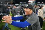 Dynasty in Blue: The Dodgers Back-to-Back Championship Reign