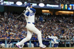 Dynasty in Blue: The Dodgers Back-to-Back Championship Reign