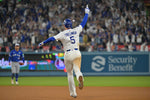Dynasty in Blue: The Dodgers Back-to-Back Championship Reign