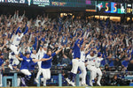 Dynasty in Blue: The Dodgers Back-to-Back Championship Reign