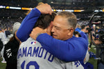 Dynasty in Blue: The Dodgers Back-to-Back Championship Reign