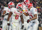 PERFECT! Indiana’s Historic Rise to the Big Ten Championship (2025-26 Season) - PREORDER ships 03/06/2026